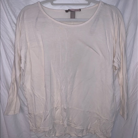 Long sleeve shirt. - Picture 1 of 1